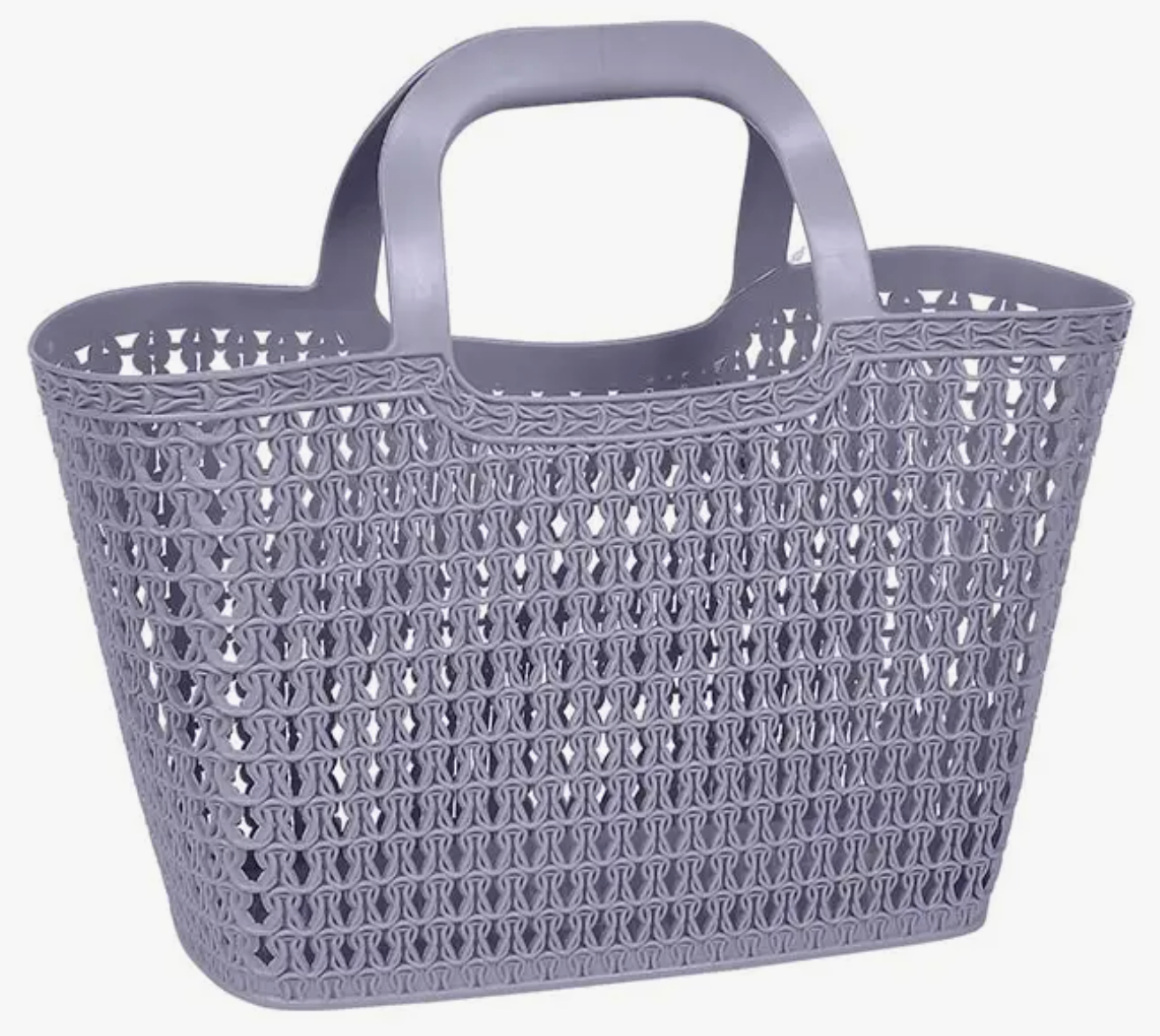 Jelly Basket Tote Bag